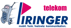 piringer telekom